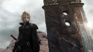 Hd cloud strife wallpaper desktop background image photo. Final Fantasy Video Cloud Search Wallpapers Hd Free 181121 Final Fantasy Final Fantasy Cloud Strife Final Fantasy Advent Children
