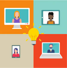 Check spelling or type a new query. Virtual Facilitation How To Maximize Engagement In Your Virtual Meetings Live Webinar Charityhowto