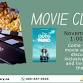 Movie Club event image