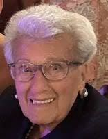 Sally A. Lame Obituary