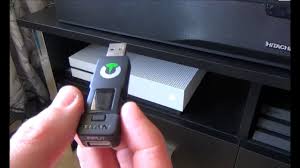 How To Use The Titan One Adapter On The Xbox One Ps4 Controller On Xbox One Youtube