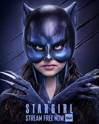 Despite the glowing staff, yolanda is a bit incredulous. Dc S Stargirl Auf Twitter Don T Mess With Wildcat Stream Free Only On The Cw App Https T Co Fzt4bmwb73 Dcstargirl
