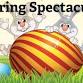 Spring Spectacular Egg Hunt 2025 - Open Easter