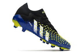 With a wide selection of colors and styles, experience revolutionary ball control today. Save Big On 2021 Adidas Predator Freak 1 Low Ag Blue Core Black White Yellow For Only 109 00