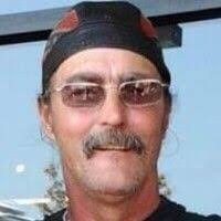 John Duane “Sandman” Allmon (1959-2022)