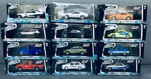 Он пытается попасть в автобанду легендарного доминика торетто. Greenlight Fast And Furious 1 43 Cars Toys Games Diecast Toy Vehicles On Carousell