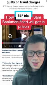 Who Is Sam Brinkman Fred