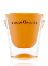 Veuve Clicquot Champagne Bucket Veuve Clicquot Veuve Clicquot Champagne Champagne Buckets