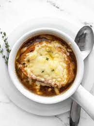 French Onion Soup Recipe French Onion Soup Soup French Onion