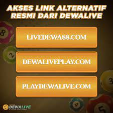 Pin Oleh Dewalive Official Di Promosi