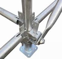 Kwikstage Scaffolding Diagonal Brace / Bay Brace Manufacturers