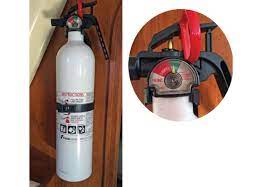 Check spelling or type a new query. Know Your Fire Extinguishers Sail Magazine