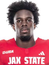 Jacksonville State All Time Football Recruits