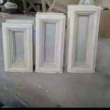Terjual alat cetak molding ventilasi lubang angin nako rumah. Cetakan Molding Loster Lubang Angin 2muka Motif Depan Dan Belakang Shopee Indonesia