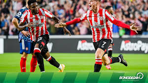 Lần đầu nếm mùi sân cỏ ngoại hạng, brentford đầy phấn chấn với loạt 7 trận giao hữu bất bại (6 thắng, 1 hòa) trước thềm mùa giải mới. Wyurhlqtuwiqam