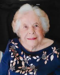 Marguerite Sturtz Obituary