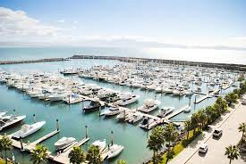 Best dining in gulf of papagayo, province of guanacaste: Marina In Ensenada Hotel Coral Y Marina