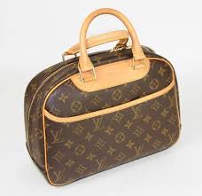 Kategorie N Louis Vuitton Auktion Kosmetiktasche