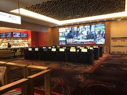 Maryland Jockey Club Opens Newest Otb At Mgm National Harbor