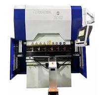 Primapress 2500mm Pure Electric Press Brake Bending Machine with Delem  Control System