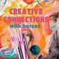 Creative Connections with Horses 11/15 & 11/22 event image