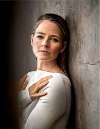 Also on twitter and youtube. Jodie Foster Madame Figaro February 2021 Gotceleb