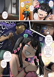 ✅️ Porn comic Annoying Sister Needs to Be Scolded. Matome. Part 11