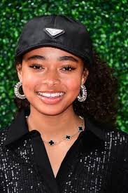 Mychal-bella Bowman Foto de stock de contenido editorial