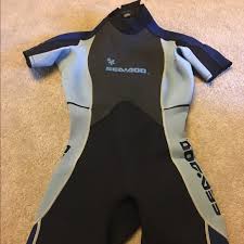 womens seadoo wetsuit
