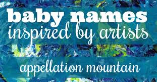 The famous martins below have many different professions, including notable actors steve martin is certainly one of the most famous martins on this list. Artist Baby Names Monet Matisse Kahlo Appellation Mountain