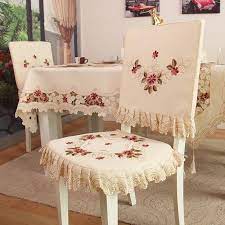 Dining room chair cushions window seat cushions dining chairs chair slipcovers desk chairs side chairs dining table patterned chair sewing pillows. Fashion Embroidered Home Chair Cushions For Dining Chairs Thicken Fabric Dining Chair Cover Chair Mat Cushion Backrest Covers Chair Cover Fabric Chair Coverchair Cover Custom Aliexpress