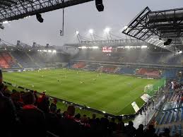 We did not find results for: Lost In Krakow Wisla Krakow Lost Boyos