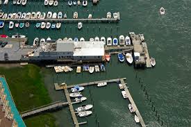 Sunset Pier In Sea Isle City Nj United States Marina