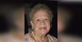 Obituary information for Nancy Poovey Bolick
