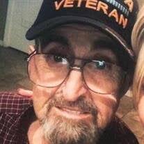 Cletus Ray Holloway Obituary