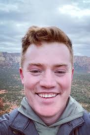 Benjamin Howell's Instagram, Twitter & Facebook