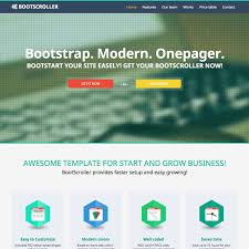 Deal of the week: 10 Twitter Bootstrap templates