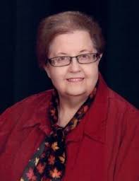 Obituary of Jean Elizabeth Taylor