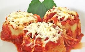 Resultado de imagem para rondelli