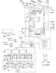 But the wiring diagram will confirm these things. Jenn Air Sce30600b Electric Slide In Range Timer Stove Clocks And Appliance Timers