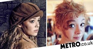 Carrie Hope Fletcher in Les Mis for third time with Matt Lucas, Michael  Ball