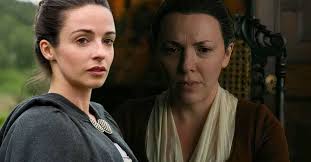 Why Jenny Was Recast in 'Outlander' Season 7