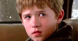 Here's what The Sixth Sense's Haley Joel Osment looks like now - Yahoo  Lifestyle Australia