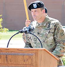 1 day ago · us maj gen chris donahue leaving kabul last becomes defining image of afghan crisis. Col Christopher T Donahue Fort Carson Mountaineer