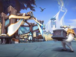 Maybe you would like to learn more about one of these? World Of Warcraft S New Leveling System Fixes The Biggest Barrier To Entry Polygon