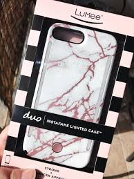 Lumee Lighted Phone Case Review T S Loves