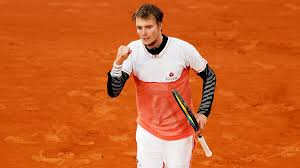 Flashscore.com offers alexander bublik live scores, final and partial results, draws and match history point by point. Atp Tour On Twitter Alexander Bublik Picks Up His First Top Win He Takes Out No 8 Seed Monfils 6 4 7 5 3 6 6 3 Rolandgarros Https T Co Girjtlafeb