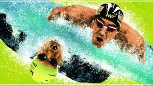Phelps has 28 medals in total: Ian Thorpe Vs Michael Phelps Is The Internet S Most Rewatchable Epic The Ringer