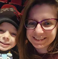 Melissa Flory for Councilor of Division 3