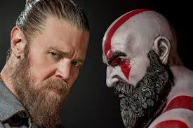 ‘God of War’ Live-Action Series Casts Ryan Hurst as Kratos